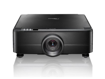 Optoma projektor ZU820TST (DLP, Laser, FULL 3D, WUXGA, 8 200 ANSI, 3 000 000:1, VGA, HDMI, USB-A power, RS232, RJ45)