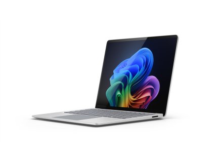 Microsoft Surface Laptop 7 Copilot+/U5-238V/13,8''/2304x1536/T/32GB/512GB SSD/Arc 130V/W11P/Platinum/