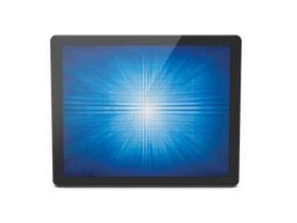 ELO Dotykový monitor 1291L, 12,1" kioskové LED LCD, IntelliTouch (SingleTouch), USB/RS232, VGA/HDMI/DP, matný, bez zdroj