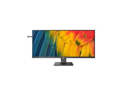 Philips LCD 40B1U5600 40" IPS/3440x1440@100Hz/4ms/500cd/2xHDMI/DP/4xUSB/USB-C/Repro/HAS/VESA