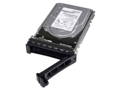 Dell 4TB Hard Drive SATA 6Gbps 7.2K 512n 3.5in Cabled CUS Kit