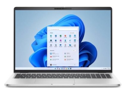 DELL Pro 16 Plus PB16250/Ultra 7-268V/32GB/512B SSD/16" IPS FHD+/IR cam+mic/W11P/3Y ProSpt/šedá