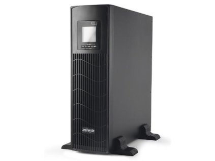 GEMBIRD EG-UPSRACK-13 UPS Energenie RACK 19 3.4U 3000VA Pure Sine 6xIEC 1xSchuko230V LCD