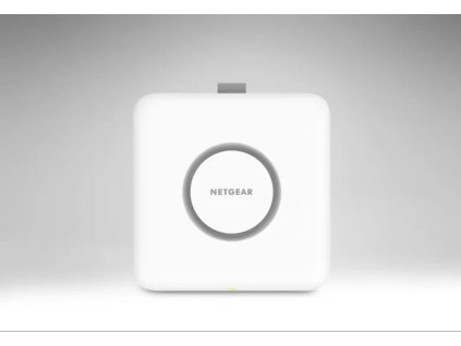 Netgear Tri-Band PoE 10G Insight Manageable WiFi 7 Access Point