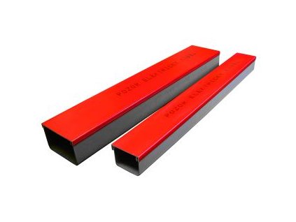 AMISPOL Kanál zemní ZEKAN 2 120x100 včetně šedého víka