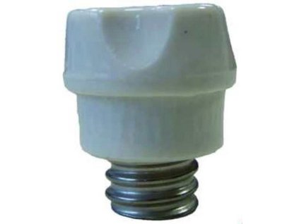 PROTEC Pojistková hlavice E14 PSK D01 16A