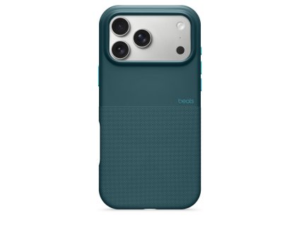 Beats iPhone 17 Pro Max R.Case/MS+Cam.C–Rock.Blue