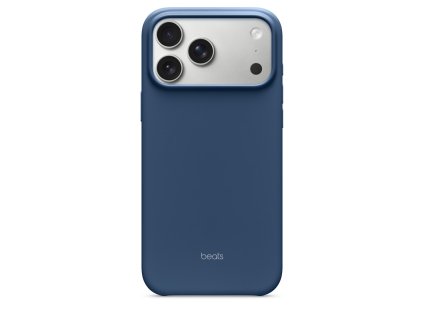 Beats iPhone 17 Pro Max Case/MS+Cam.C-B.Blue