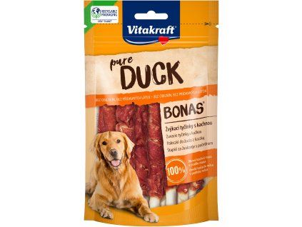 Vitakraft DUCK bonas 70g