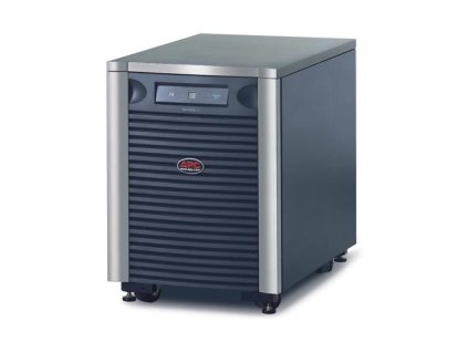 APC Symmetra LX Extended Run Tower Frame w/9 SYBT5, 230V