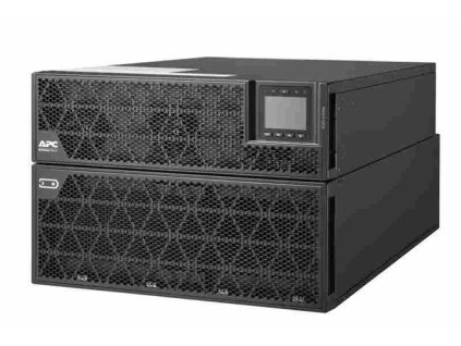 APC Smart-UPS SRTG Rack/Tower 15kVA RM 230V/400V 7U (15 kW)