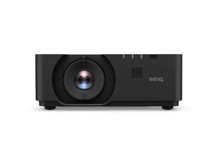 BenQ DLP LU960ST Projector/1920 X 1200/5500 ANSI/0.77-0.84:1/3Mv:1/DP/3xHDMI/2xUSB/2xJack/RS232/RJ45/HDR