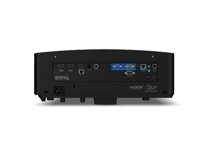 BenQ DLP LU935ST Projector/1920 X 1200/5500 ANSI/0.81-0.89:1/3Mv:1/DP/3xHDMI/2xUSB/2xJack/RS232/RJ45/HDR