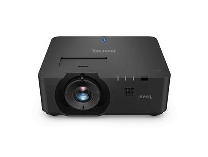 BenQ DLP LU960 Projector/1920 X 1200/5500 ANSI/1.127-1.697:1/3Mv:1/DP/3xHDMI/2xUSB/2xJack/RS232/RJ45