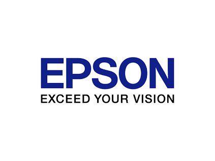 EPSON BOPP High Gloss Label - Continuous Roll: 203mm x 68m
