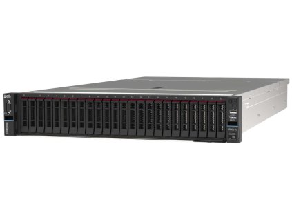 Lenovo ThinkSystem SR850 V3 – 3Year Warranty - CTO only