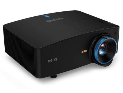 BenQ LK954ST DLP projektor 3840x2160 4K UHD/5100 ANSI lm/3 000 000:1/2xHDMI/DP/USB/Jack/RS232/RJ45/repro 10W