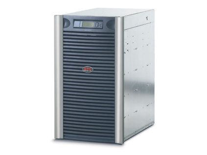 APC Symmetra LX 12kVA Scalable to 16kVA N+1 Rackmount