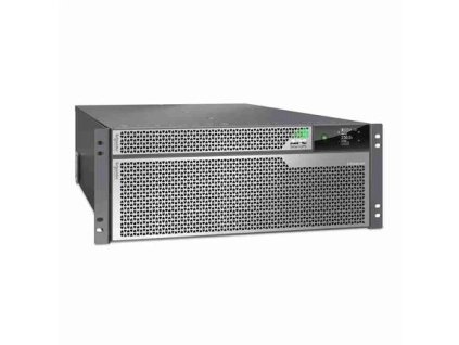 APC Smart-UPS Ultra On-Line Lithium ion, 8KVA/8KW, 4U Rack/Tower, 230V