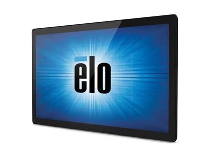 ELO Dotykové zařízení 6553L 65-inch wide LCD Monitor, 4K UHD, HDMI 2.0 & DisplayPort 1.4, Projected Capacitive 40-Touch,