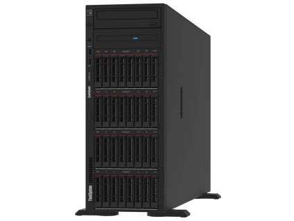 Lenovo ThinkSystem ST650v3 1x Gold 6426Y 16C 2.5GHz 185W/1x64GB/0GB 2,5"(8)/9350-8i(2GB f)/XCC2-P/1x1100WTitanium