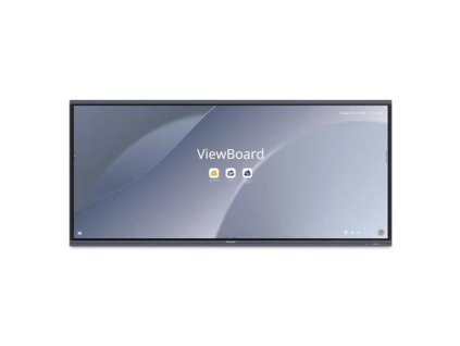 Viewsonic IFP92UW IFP 92" 5K WUHD/TFT LCD/400nits/6,5ms/4xHDMI/DP/RS232/OPS/Wifi//6xUSB/USB-C/LAN/Repro/VESA/Android 13
