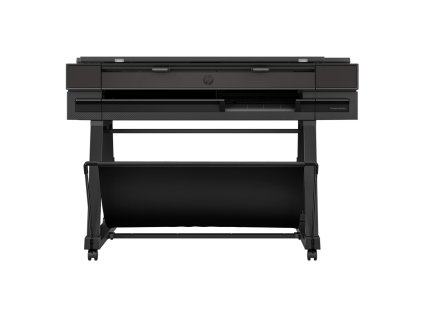 HP DesignJet T850 36" MFP (A0+, Print/Scan/Copy, Ethernet, Wi-Fi)
