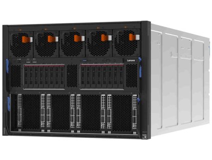 Lenovo ThinkSystem SR680a V3 – 3 Year Warranty with Controlled GPU