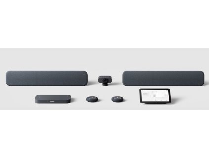 Lenovo Google Meet Kit G3, Intel® Core™ i5-1335U (E-cores up to 3.40GHz, 12MB), 10.1 1280 x 800 Touch, Chrome OS Multi L