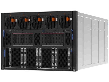 Lenovo ThinkSystem SR685a V3 – 3 Year Warranty with Controlled GPU - CTO only