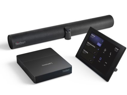 Lenovo ThinkSmart Core Gen 2 for Teams Full Room Kit + IP Controller