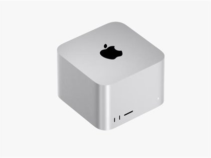 Apple Mac Studio/28C M4 Ultra/60C GPU/96GB/1TB_SSD/Silver