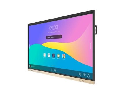 BenQ LCD RE9804FV 98" IPS Touch/3840×2160/1200:1/8ms/500 nits/3xHDMI/VGA/PDIF/Repro