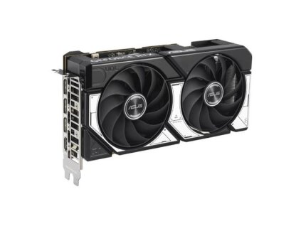 ASUS vga DUAL-RTX5060-O8G (GeForce RTX 5060 OC Edition 8GB GDDR7)
