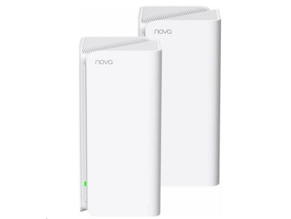Tenda MX15 Pro (2-pack) Nova Wireless Mesh AX5400 WiFi-6 Router 5378 Mb/s