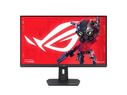 ASUS ROG/Strix XG32UCG/32''/IPS/4K UHD/160Hz/1ms/Černá/3R
