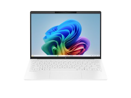 HP Omnibook 7 Aero/13-bg1001nc/AI5-340/13,3''/2560x1600/16GB/1TB/AMD int/W11H/White/2R NBD