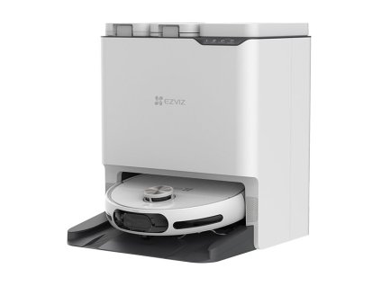 Vysavač Ezviz RS20 Max robotický s mopem