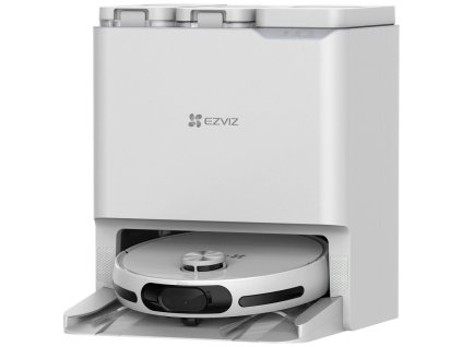 Vysavač Ezviz RS20 Pro robotický s mopem
