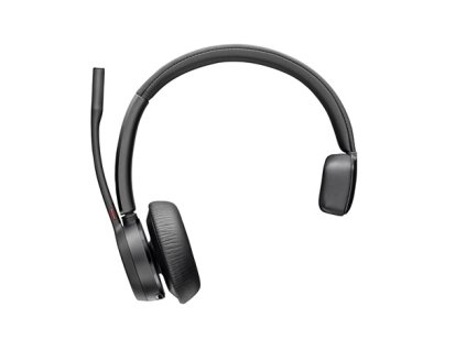 Poly BW 3215 USB-C HS +3.5mmP +USB-C/A