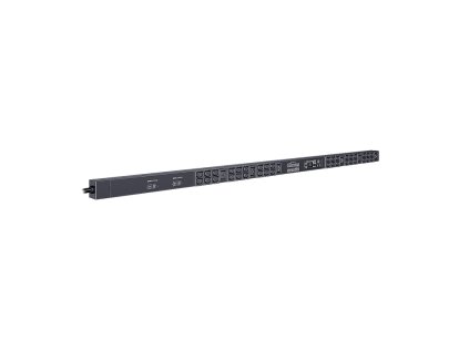 CyberPower PDU monitor, 32A, vstup 1x IEC 60309 32A, výstup 36x IEC C13, 6x IEC C19
