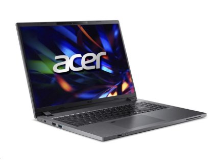 ACER NTB EDU TravelMate P2 (TMP216-51-G2-TCO-52YG), Core 5 120U,16" 1920x1200,8GB,512GB SSD,IntelGraphics,W11Pro,Gray