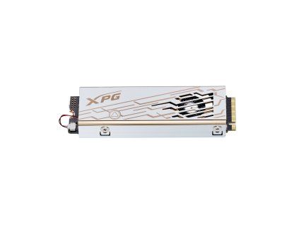 ADATA SSD 2TB XPG MARS 980 PRO  Gen5x4