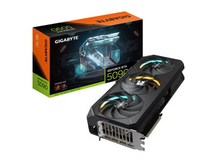GIGABYTE RTX 5090/Gaming/32GB/GDDR7