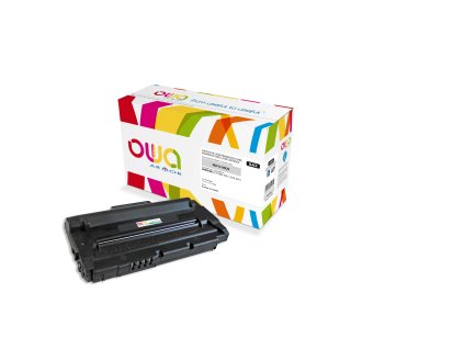 OWA Armor toner kompatibilní s Samsung SCX4300, MLT-D1092S, SU790A, 2000st, černá/black