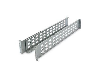 APC 4-Post Perforated Rackmount Rails