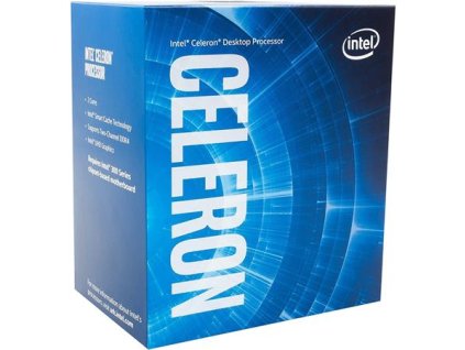 INTEL Celeron G5905 3.5GHz/2C,2T/4MB/LGA1200/Graphics/Comet Lake
