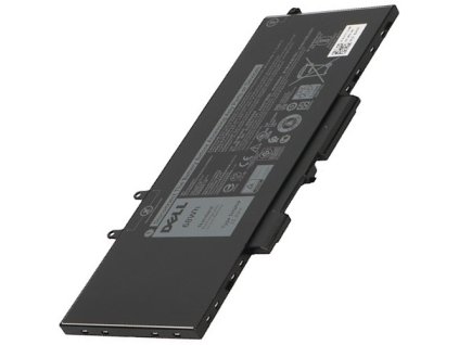 Dell originální baterie Li-Ion 68WH 4CELL 451-BCNS/DELL-401D9/1VY7F/3PCVM/10X1J/N2NLL/JG75F/3HWPP