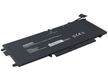 AVACOM náhradní baterie Dell Latitude 7389, 7390 2-in-1 Li-Pol 11,4V 3940mAh 45Wh