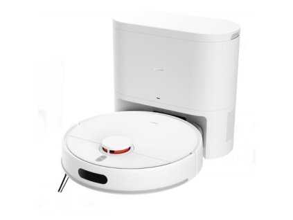 Xiaomi Robot Vacuum H40 EU white (robotický vysavač, bílý)